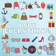 I Spy Everything!