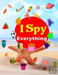 I Spy Everything