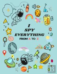 I Spy Everything
