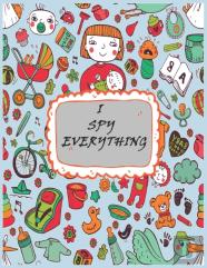 I Spy Everything
