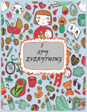 I Spy Everything