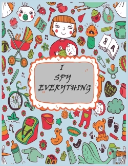 Bertrand.pt - I Spy Everything