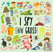 I Spy - Eww Gross!