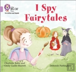 Bertrand.pt - I Spy Fairytales