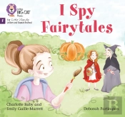 I Spy Fairytales