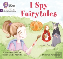 Bertrand.pt - I Spy Fairytales