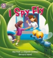 I Spy Fly