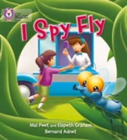 Bertrand.pt - I Spy Fly