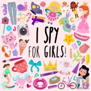I Spy - For Girls!