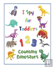 I Spy For Toddlers