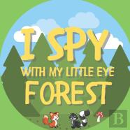 I Spy Forest
