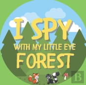 I Spy Forest