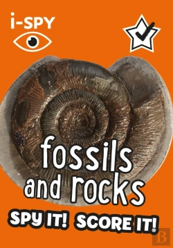 Bertrand.pt - I-Spy Fossils And Rocks