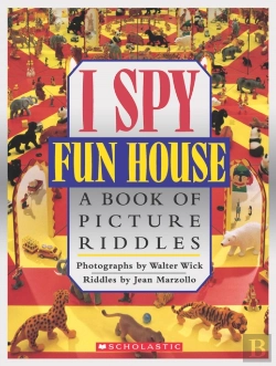 Bertrand.pt - I Spy Fun House