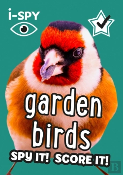 Bertrand.pt - I-Spy Garden Birds