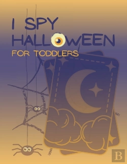 Bertrand.pt - I Spy Halloween For Toodlers