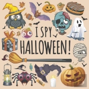 I Spy Halloween!