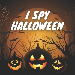 Bertrand.pt - I Spy Halloween