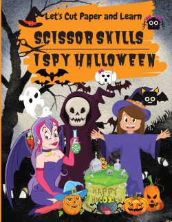Bertrand.pt - I Spy Halloween