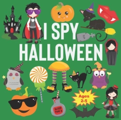 Bertrand.pt - I Spy Halloween