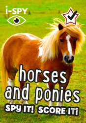 I-Spy Horses And Ponies