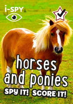 Bertrand.pt - I-Spy Horses And Ponies