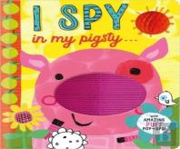 I Spy In My Pigsty