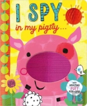 I Spy In My Pigsty