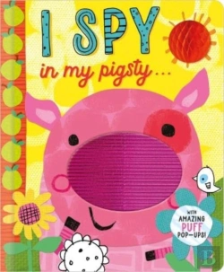 Bertrand.pt - I Spy In My Pigsty