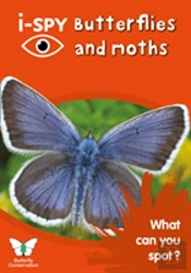 I-Spy In The Bookshop