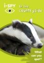 I-Spy In The Countryside