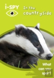 I-Spy In The Countryside