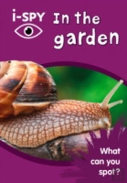 Bertrand.pt - I-Spy In The Garden