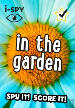 Bertrand.pt - I-Spy In The Garden