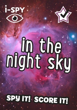 Bertrand.pt - I-Spy In The Night Sky