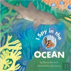 Bertrand.pt - I Spy In The Ocean