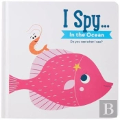 I Spy... In The Ocean