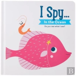 Bertrand.pt - I Spy... In The Ocean