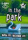 I-Spy In The Park