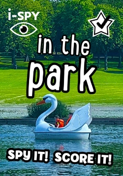 Bertrand.pt - I-Spy In The Park