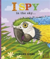 I Spy In The Sky