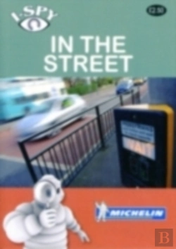 Bertrand.pt - I Spy In The Street
