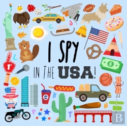 Bertrand.pt - I Spy - In The Usa!