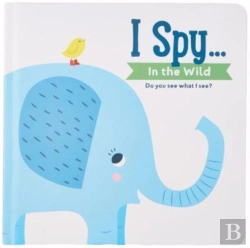 Bertrand.pt - I Spy... In The Wild