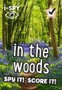 I-Spy In The Woods