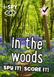 I-Spy In The Woods