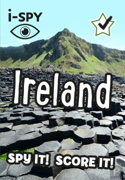 Bertrand.pt - I-Spy Ireland