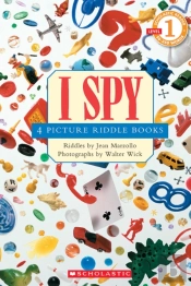I Spy