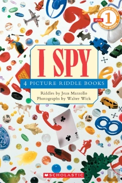 Bertrand.pt - I Spy
