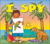 I Spy
